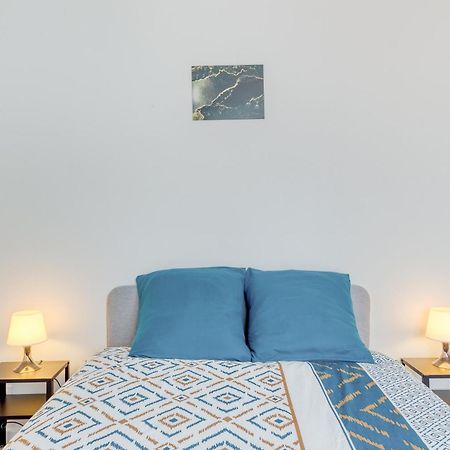 Cozy Appart 5 A 3' De La Gare - Cozy Houses Palaiseau Ngoại thất bức ảnh