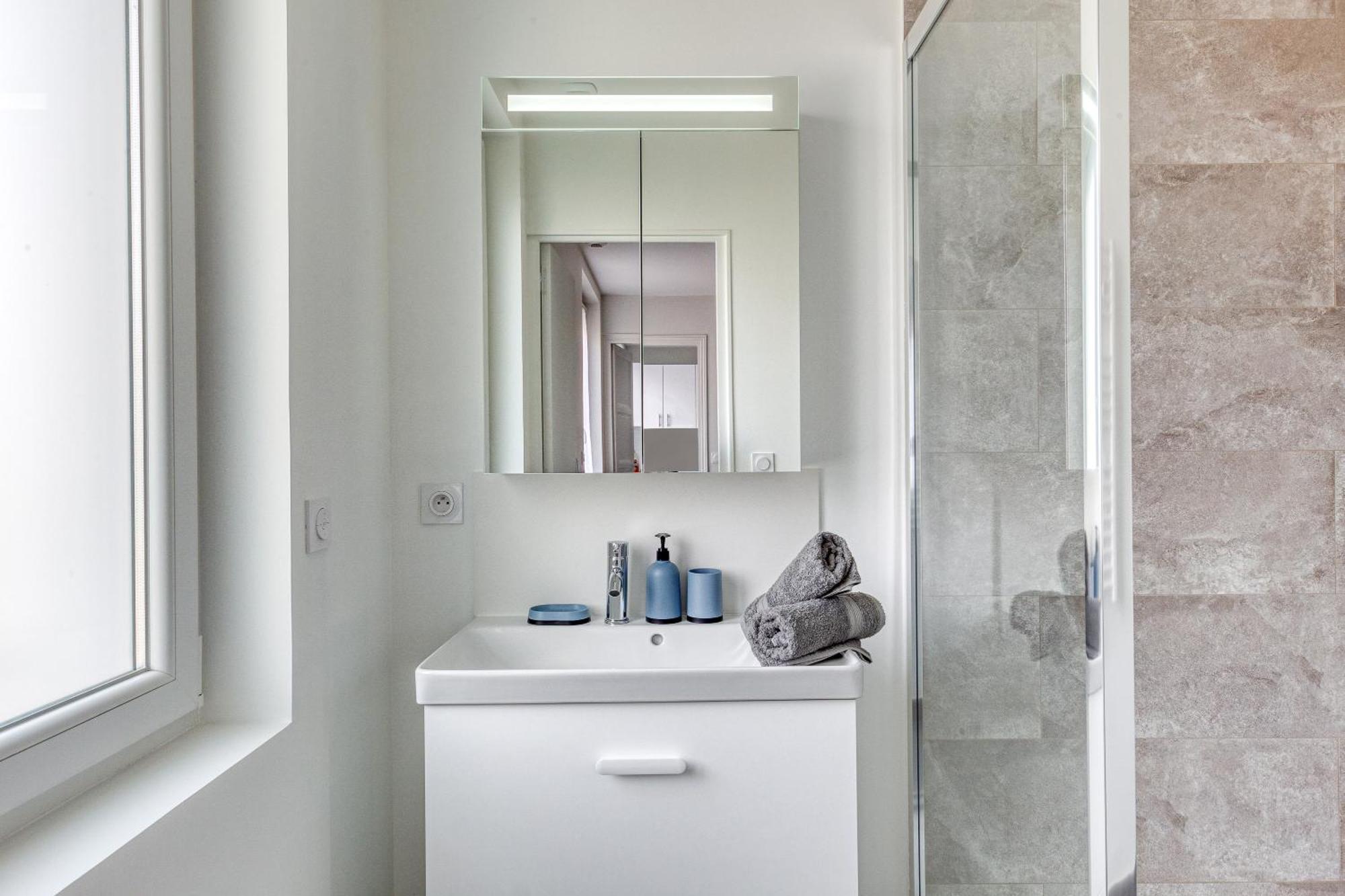 Cozy Appart 5 A 3' De La Gare - Cozy Houses Palaiseau Ngoại thất bức ảnh